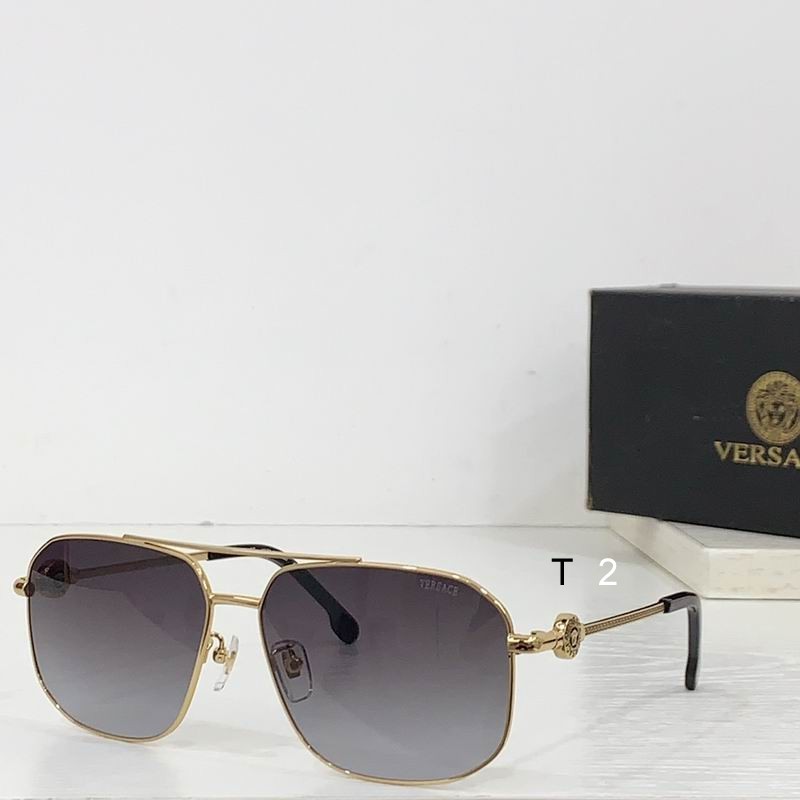 Versace Sunglasses 154